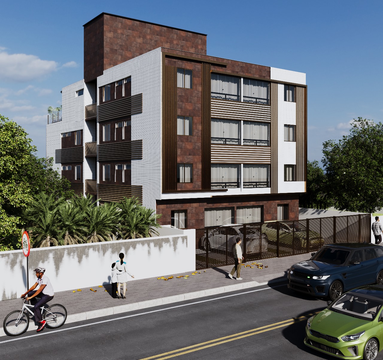 Residencial Torre`s Golden