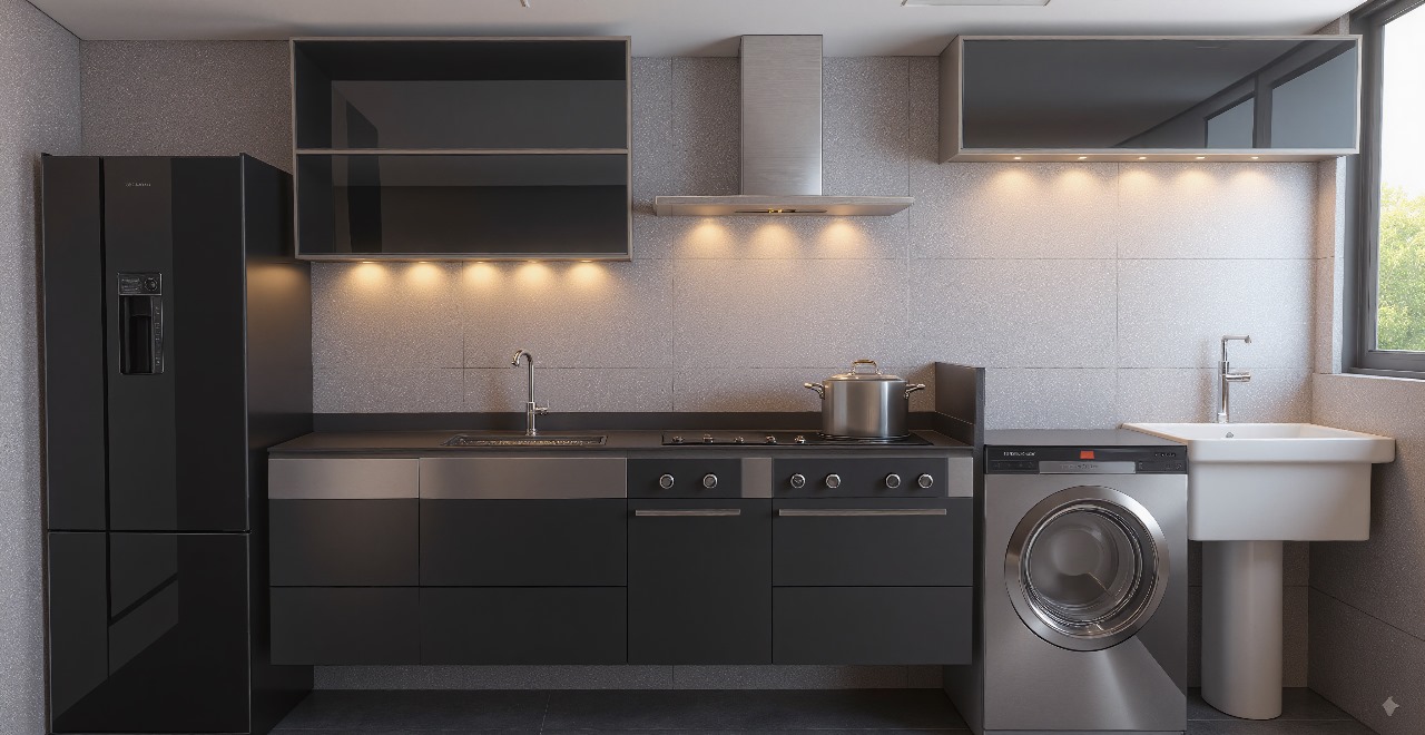 Residencial Torre`s Golden