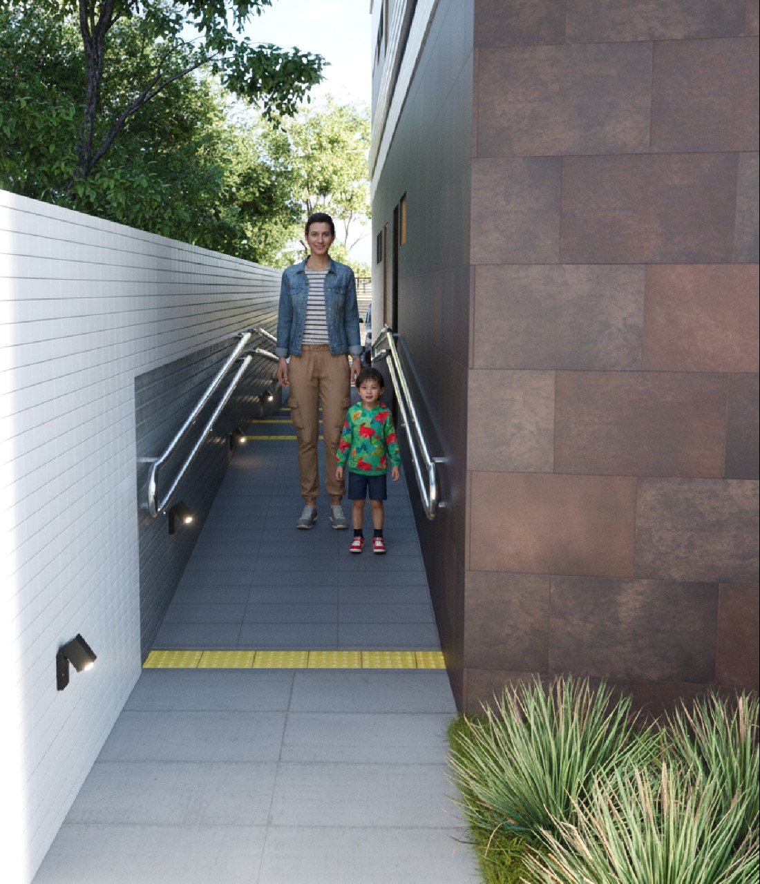 Residencial Torre`s Golden