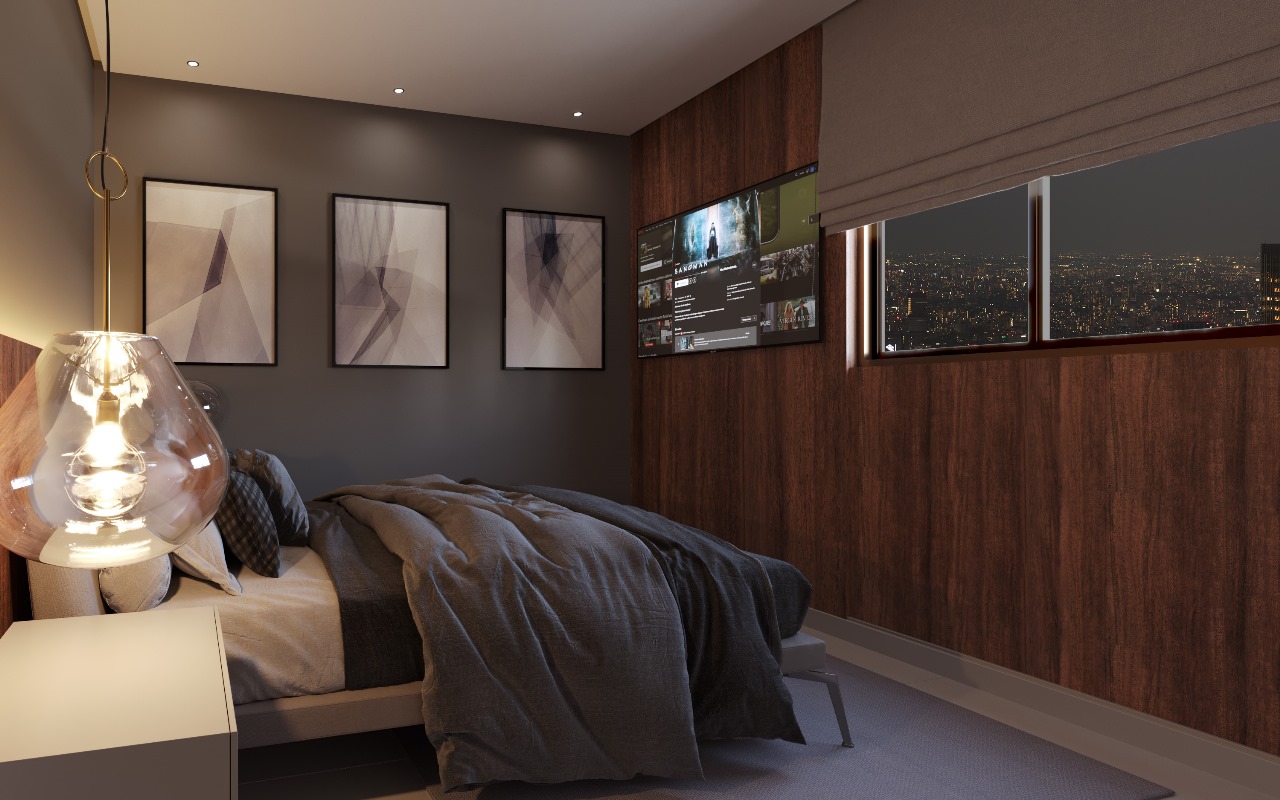 Residencial Torre`s Golden