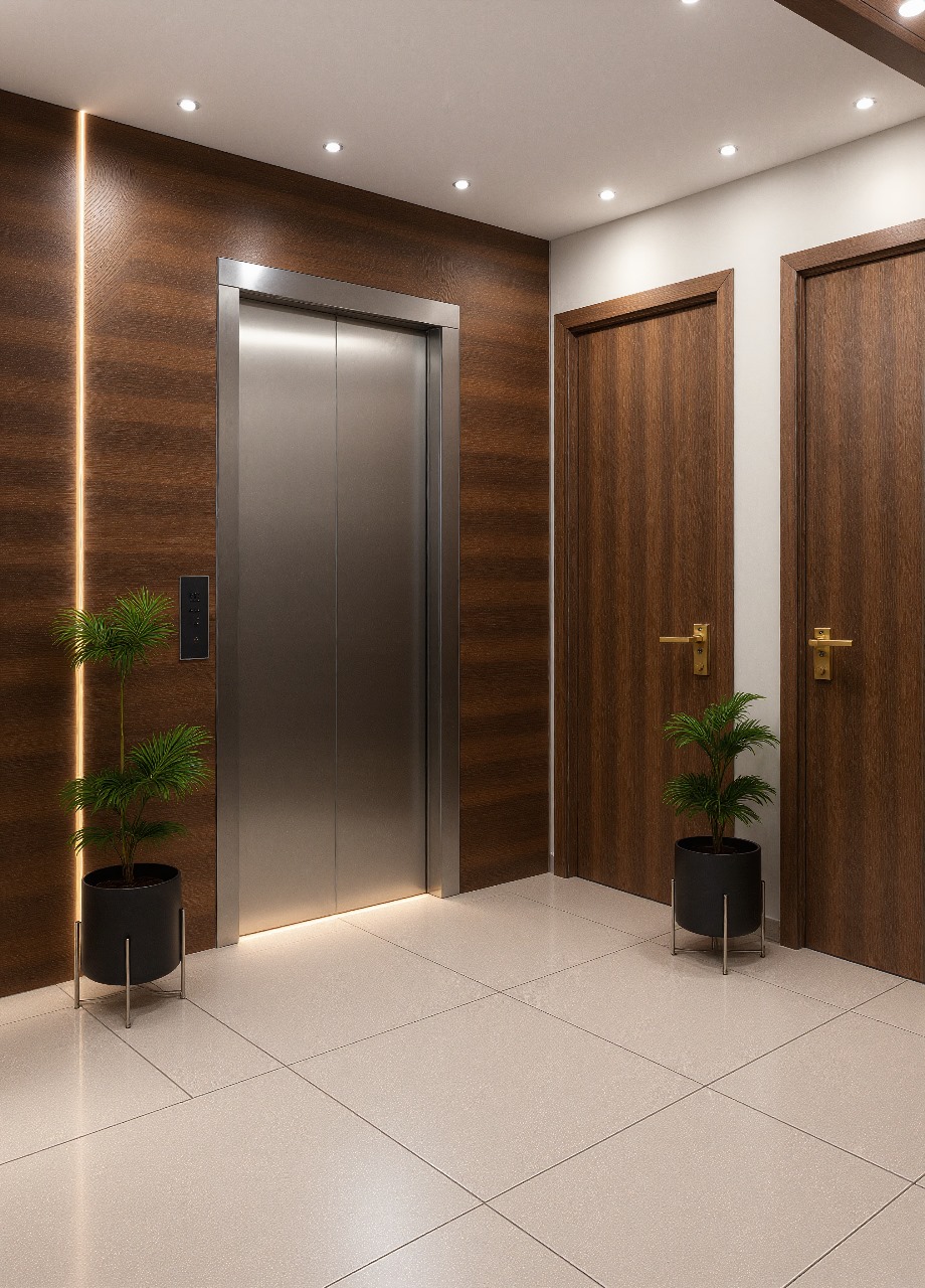 Residencial Torre`s Golden