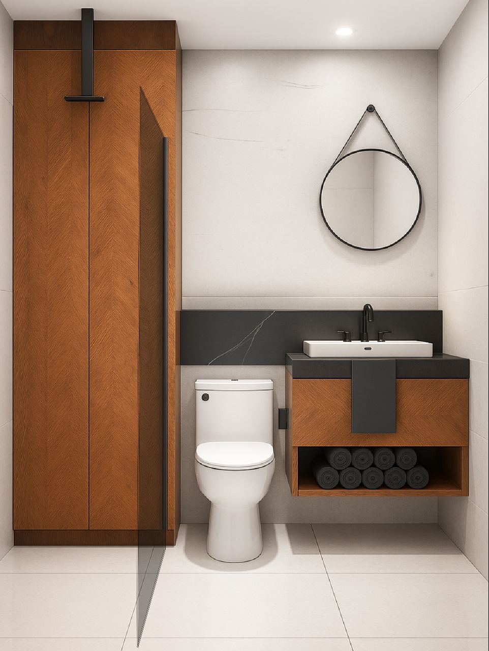 Residencial Torre`s Golden