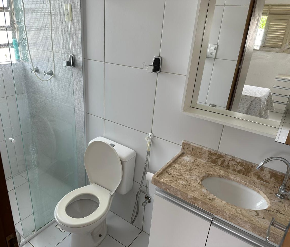 Casa de Esquina - Tambauzinho/Miramar