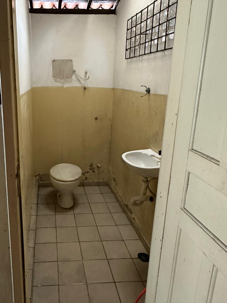 Casa de Esquina - Tambauzinho/Miramar