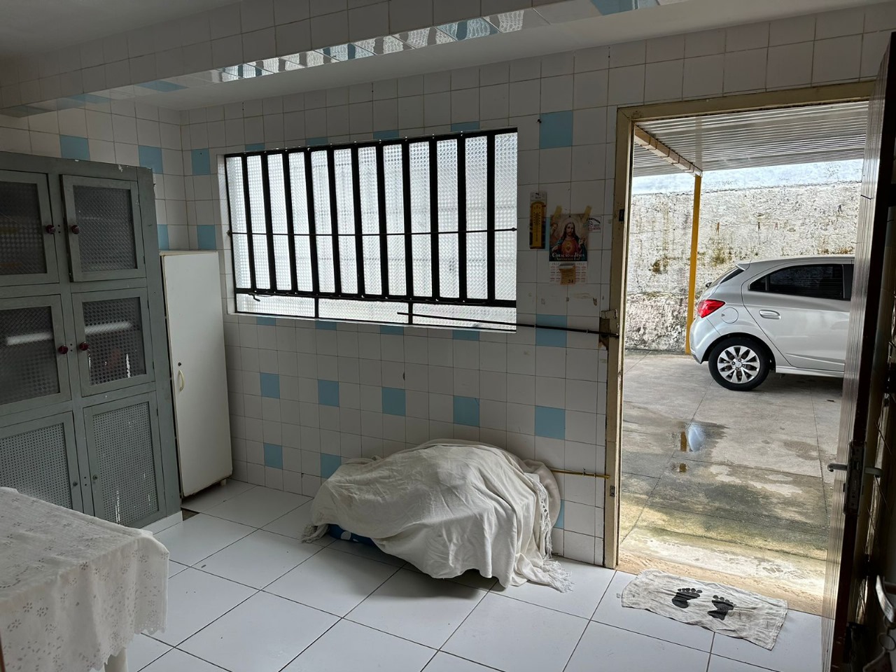 Casa de Esquina - Tambauzinho/Miramar