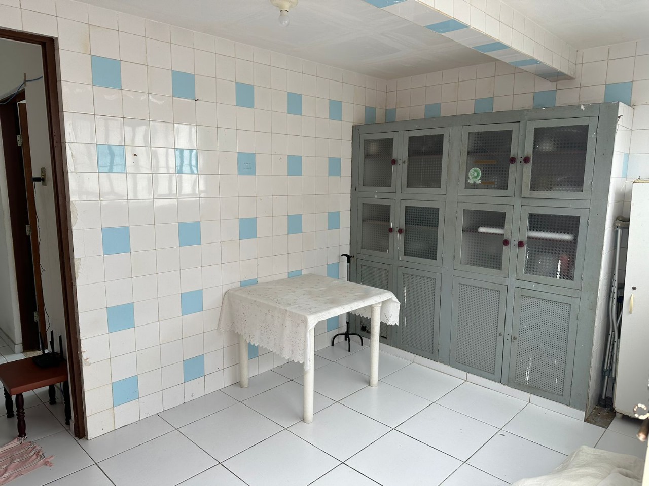 Casa de Esquina - Tambauzinho/Miramar