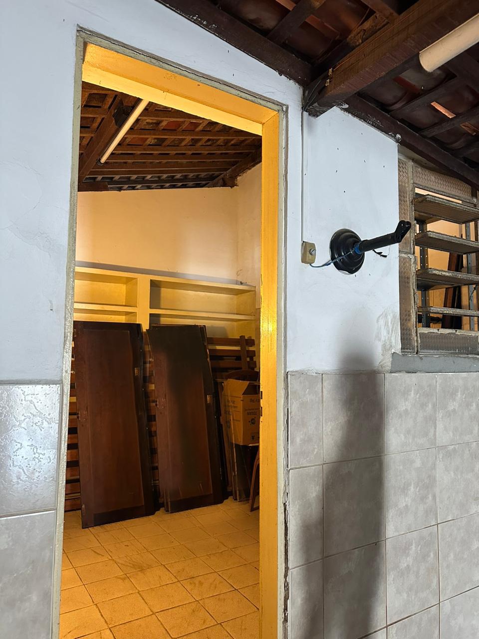 Casa de Esquina - Tambauzinho/Miramar