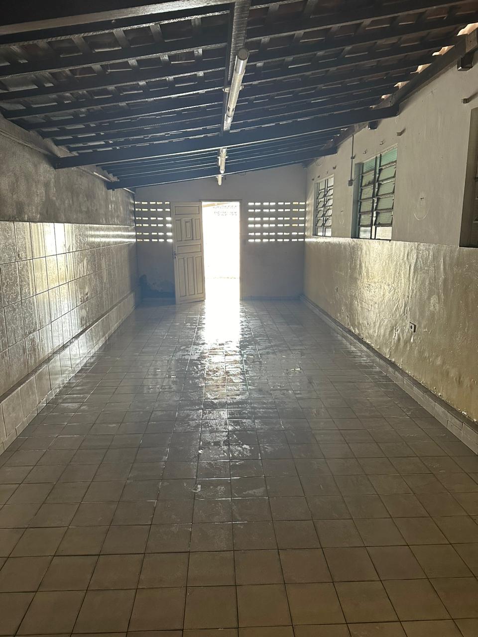 Casa de Esquina - Tambauzinho/Miramar