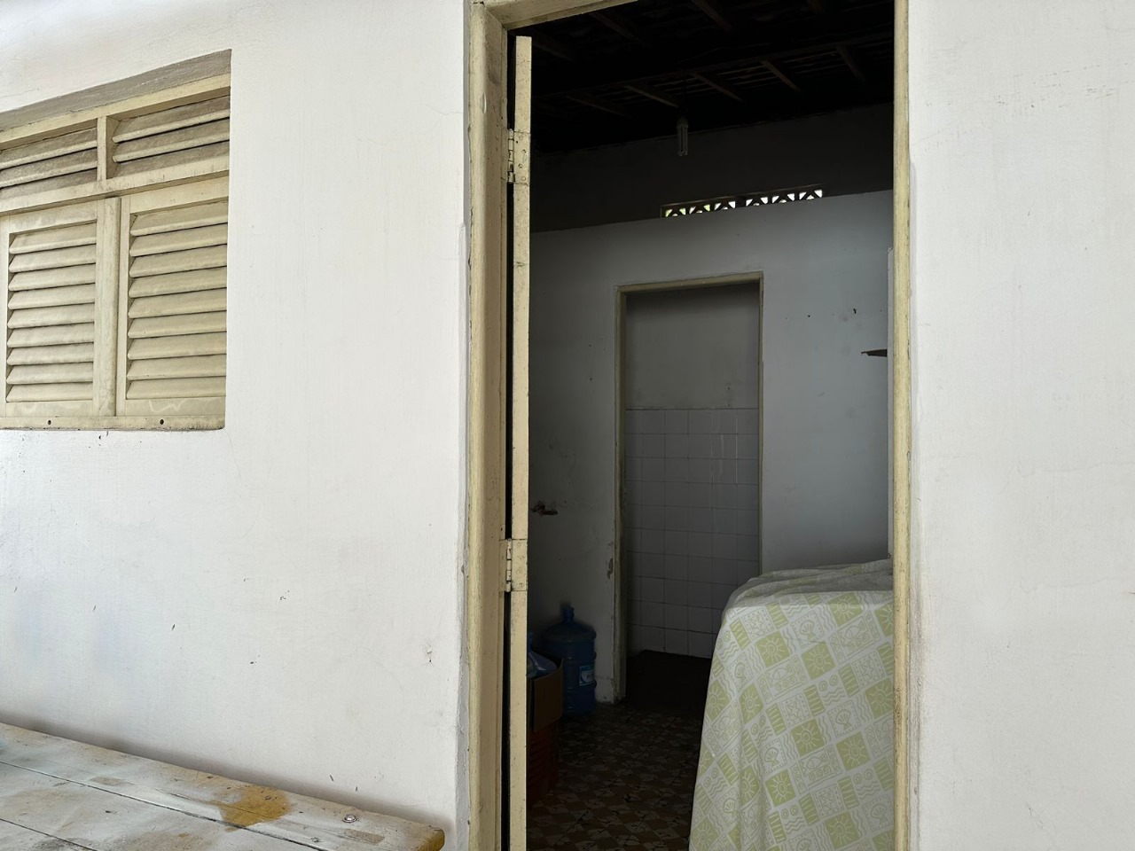 Casa de Esquina - Tambauzinho/Miramar