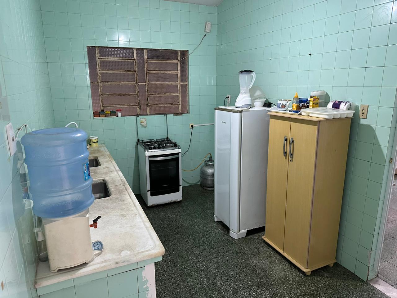 Casa de Esquina - Tambauzinho/Miramar