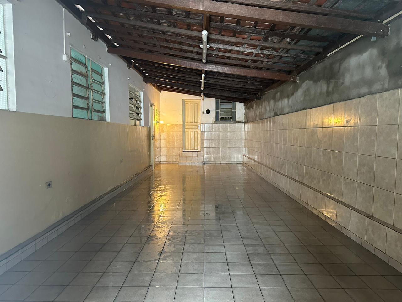 Casa de Esquina - Tambauzinho/Miramar