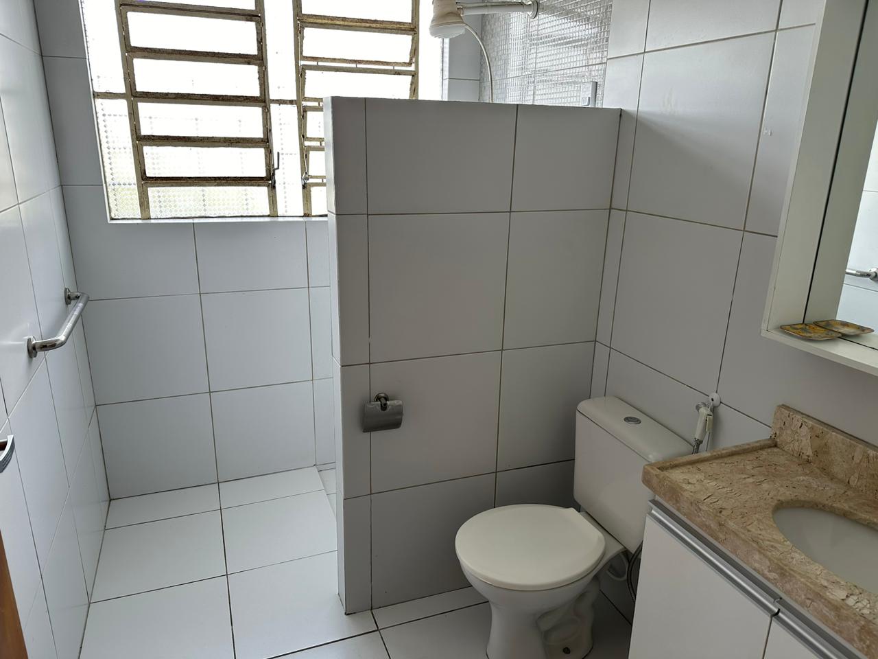 Casa de Esquina - Tambauzinho/Miramar