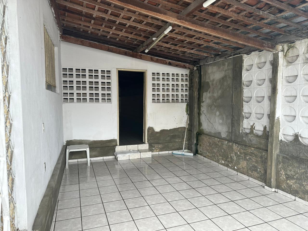 Casa de Esquina - Tambauzinho/Miramar