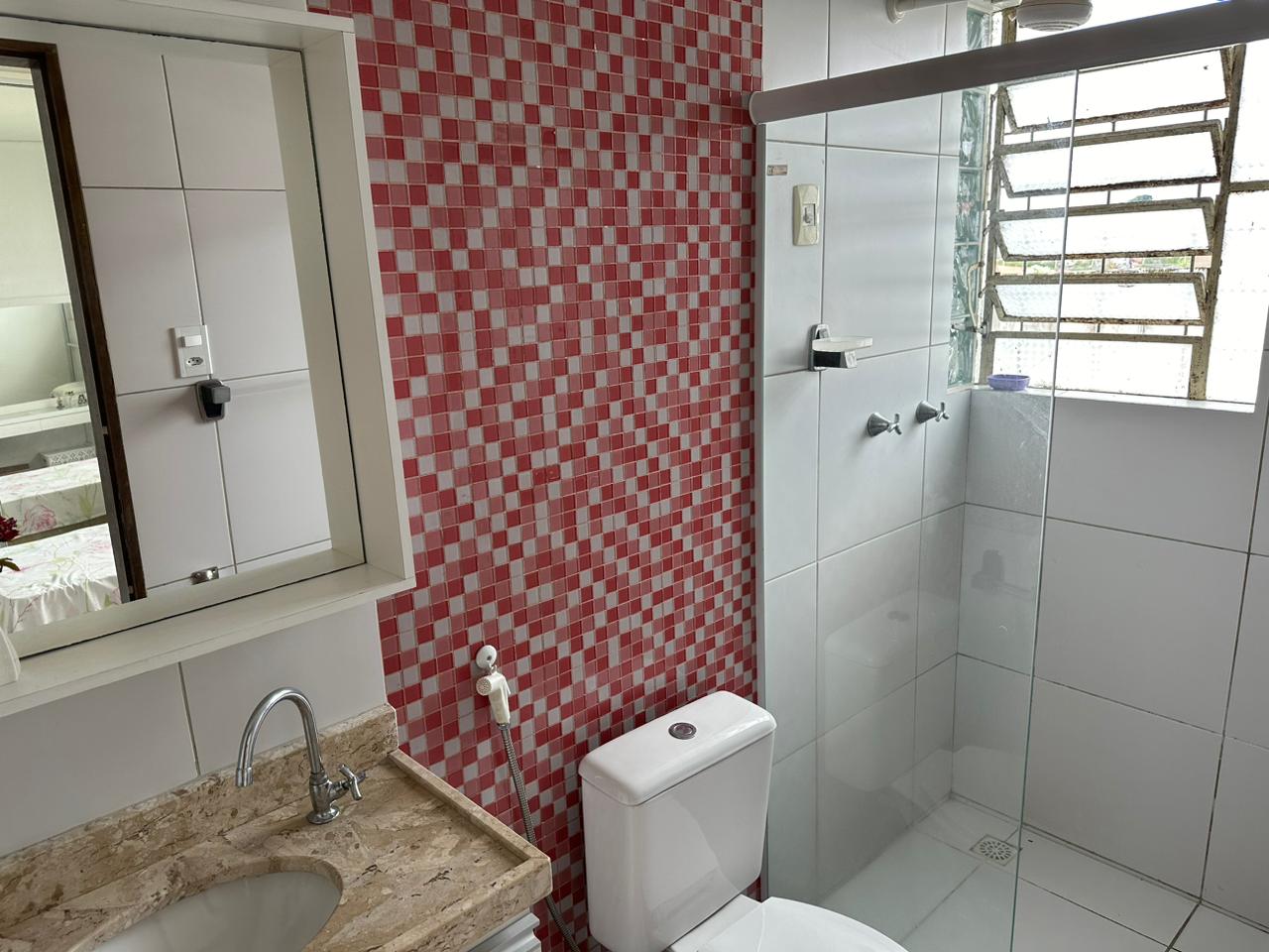 Casa de Esquina - Tambauzinho/Miramar