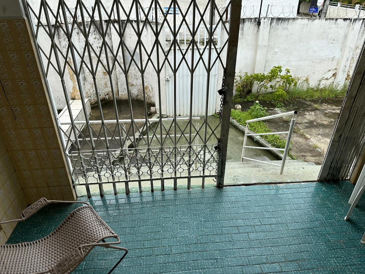 Casa de Esquina - Tambauzinho/Miramar