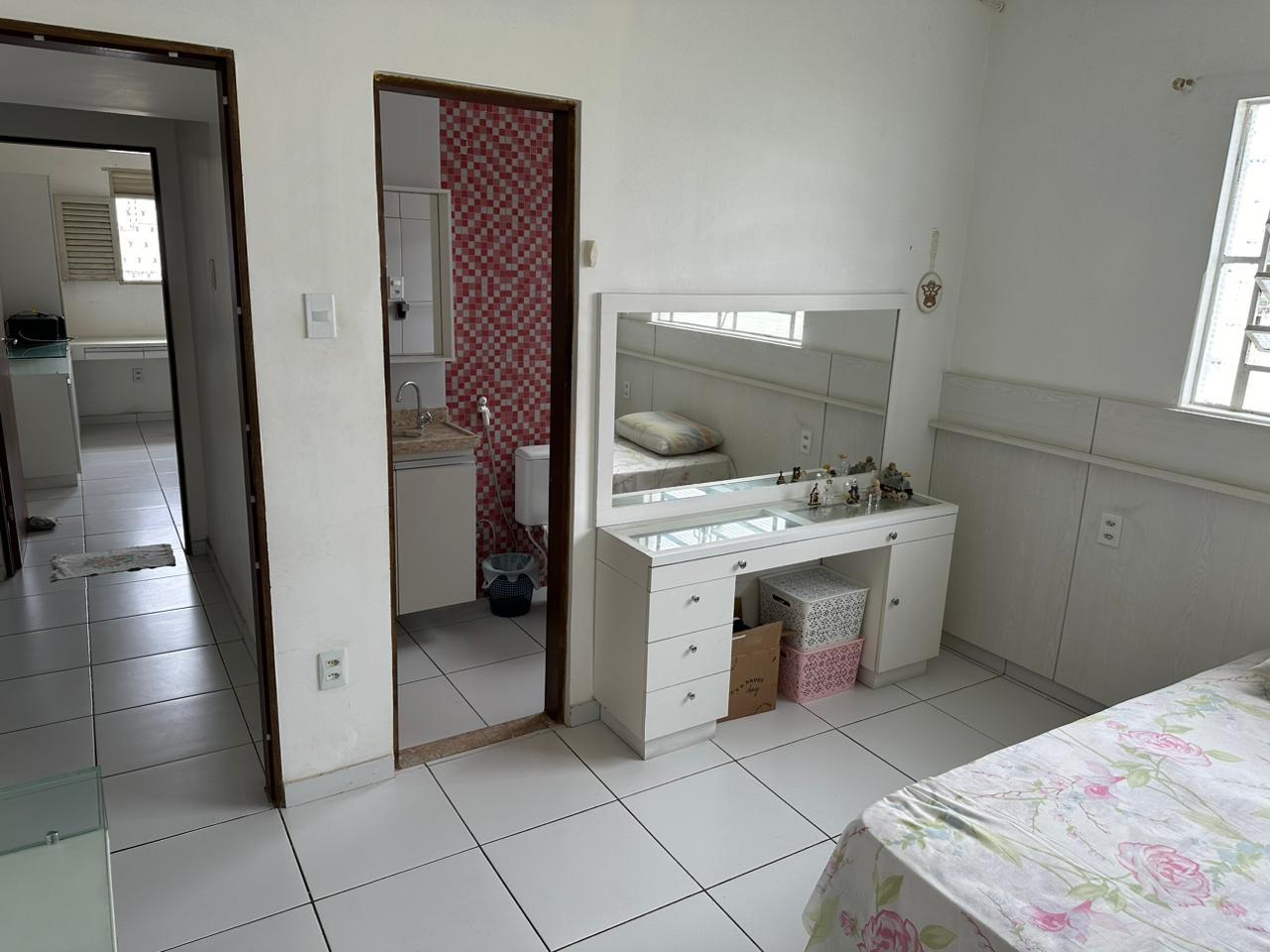 Casa de Esquina - Tambauzinho/Miramar