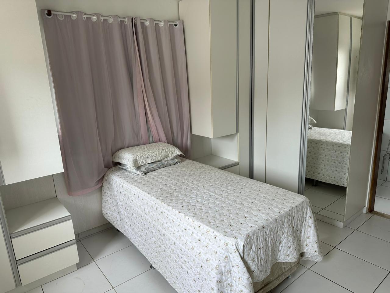 Casa de Esquina - Tambauzinho/Miramar