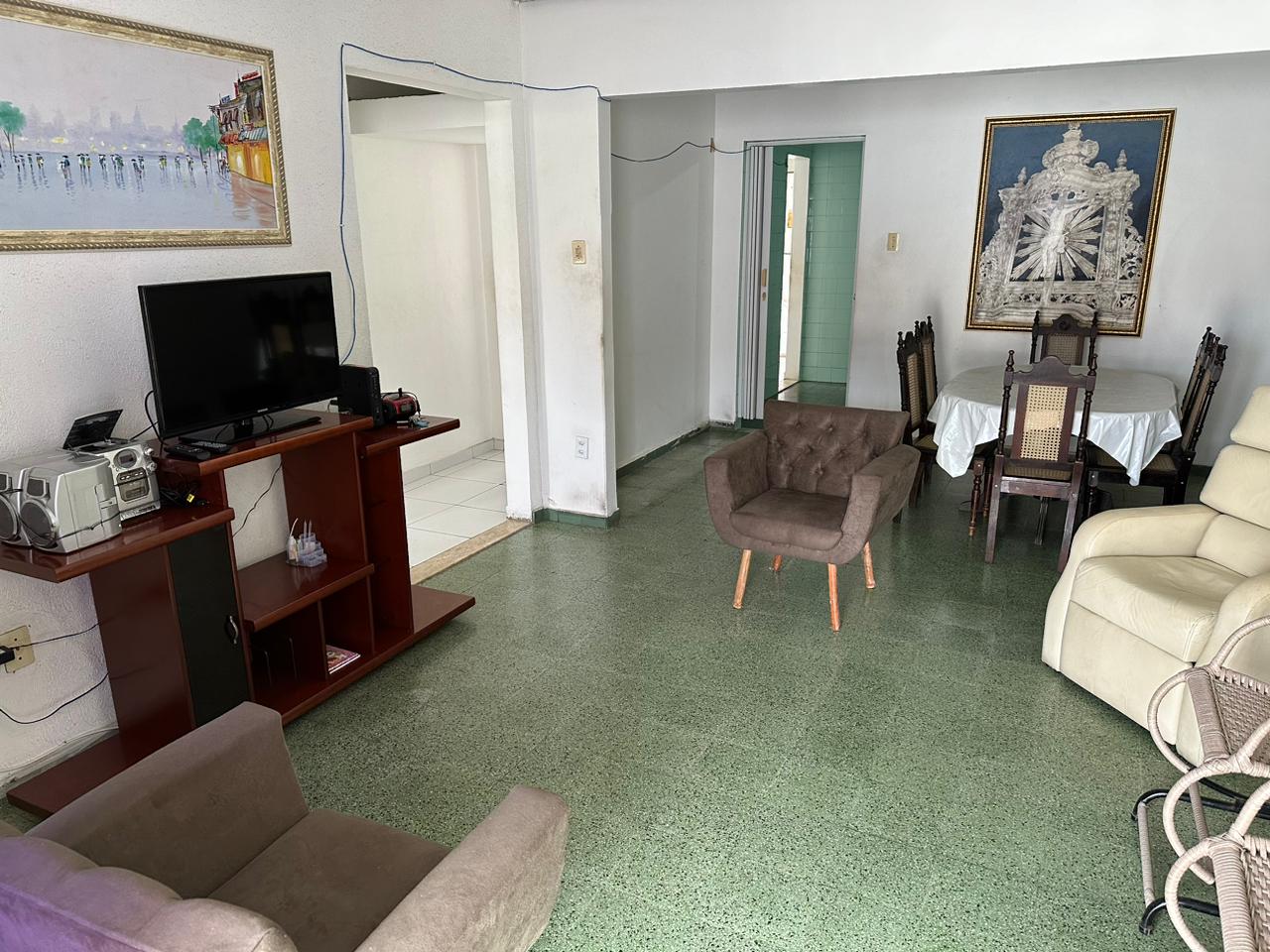 Casa de Esquina - Tambauzinho/Miramar