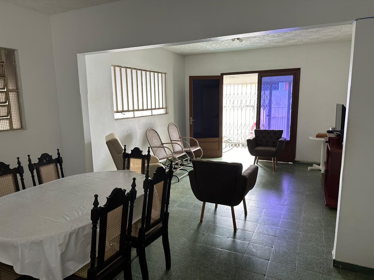 Casa de Esquina - Tambauzinho/Miramar