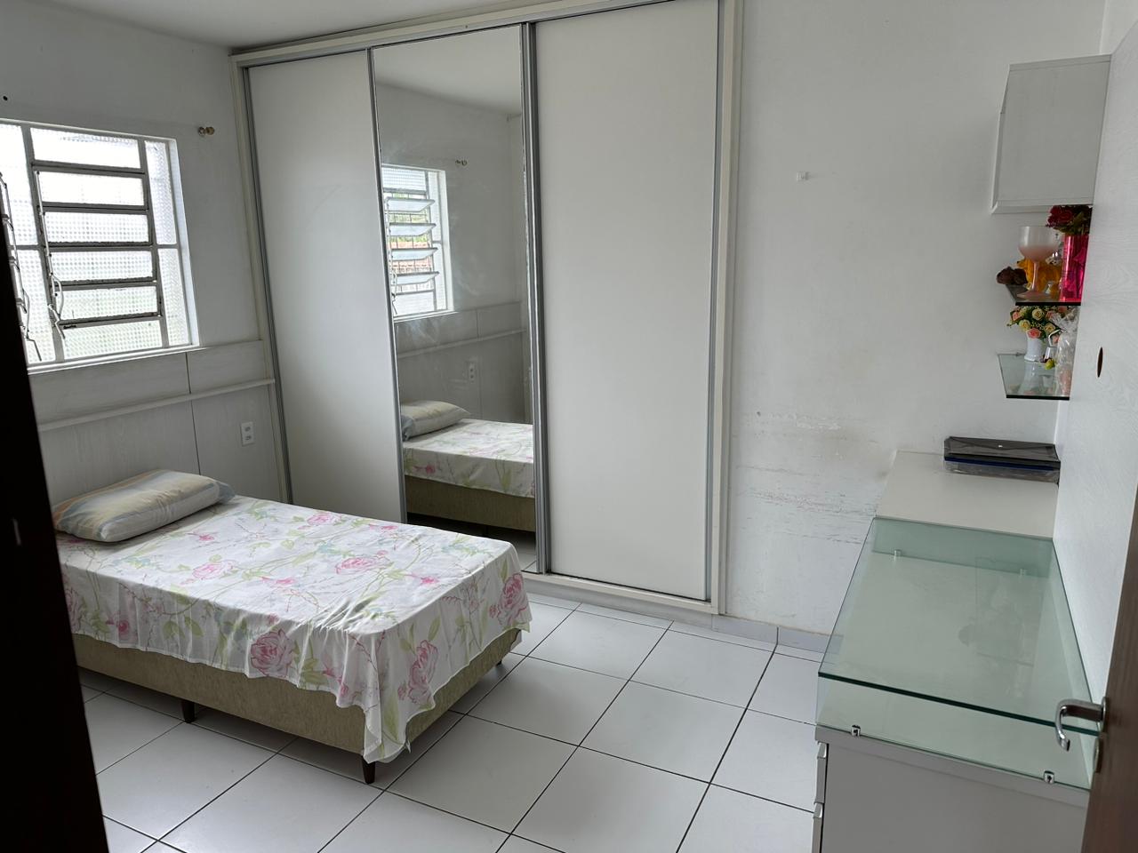 Casa de Esquina - Tambauzinho/Miramar