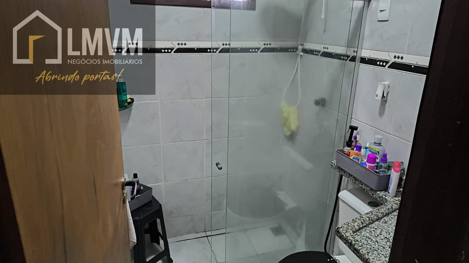 Casa em José Américo - por trás da Havan