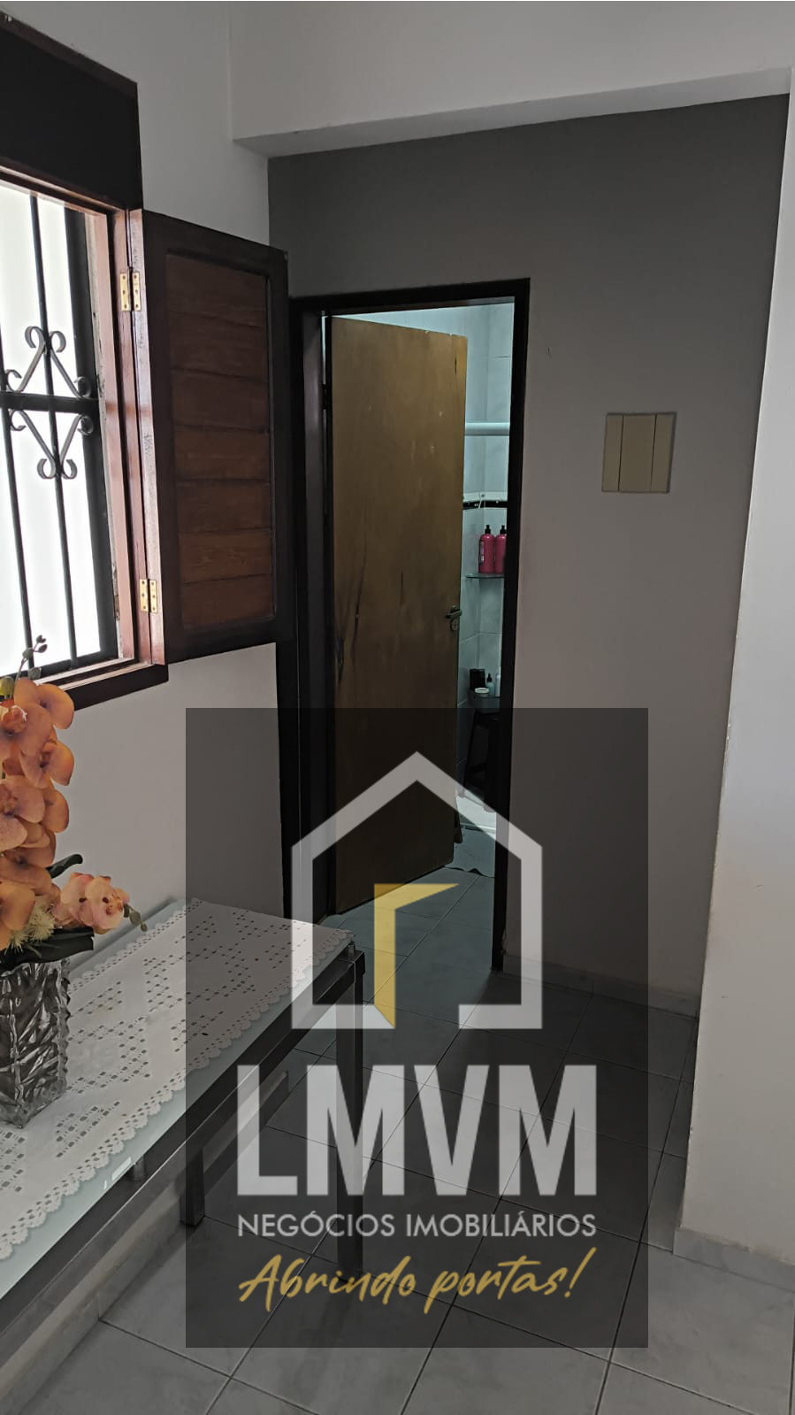 Casa em José Américo - por trás da Havan