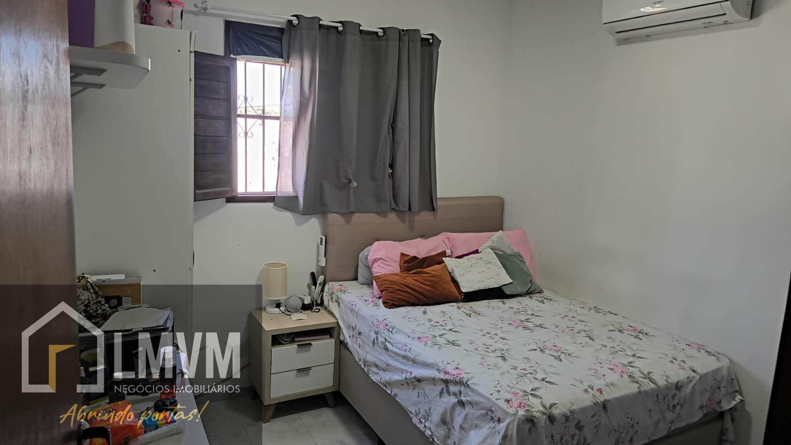 Casa em José Américo - por trás da Havan