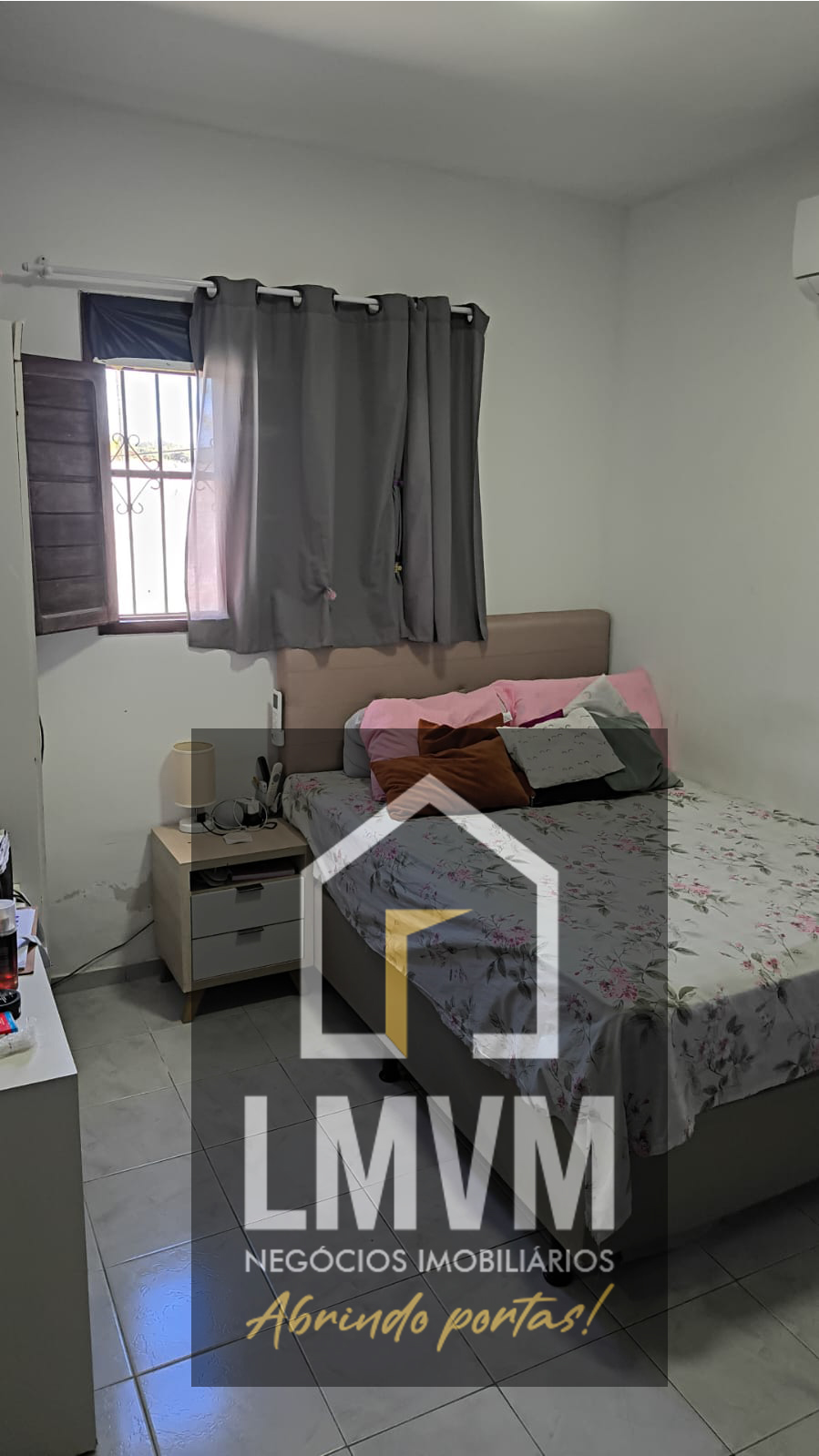 Casa em José Américo - por trás da Havan