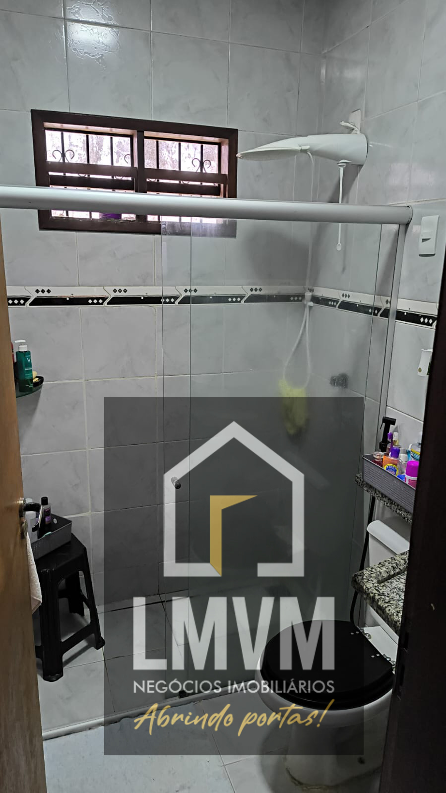 Casa em José Américo - por trás da Havan